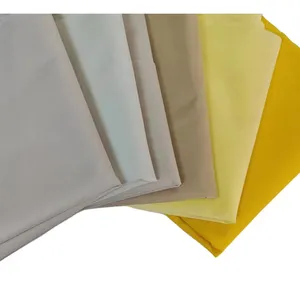 China factory directly sale keen price GRS PP fabric environmental polypropylene spun-bonded non woven fabric