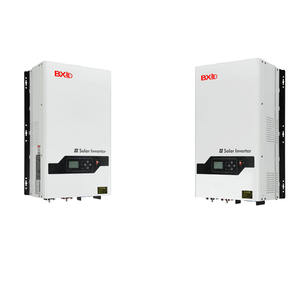 Inversor Solar de 3kva, Inversor Solar Híbrido de <span class=keywords><strong>3000</strong></span> Vatios, Inversor de Energía Solar de Fase Dividida de 3kw 4kw 5kw 6kw - Product Image 4