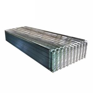 Trung Quốc Nhà cung cấp Xây Dựng & bất động sản thép kim loại vật liệu xây dựng cho ngôi nhà mái - Product Image 3