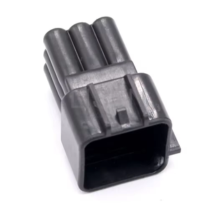 <span class=keywords><strong>FW</strong></span>-C-9M-B Furukawa <span class=keywords><strong>FW</strong></span> 090 serie WRX Sti - COP presa bobina di accensione 9 Pin connettore maschio - Product Image 2