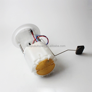 Лидер продаж: Высококачественный топливный насос в сборе A1644702194 A2C53285495 для Mercedes-Benz W164 ML350 ML500 GL450 GL550 - Product Image 3