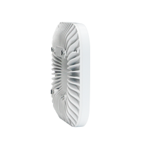 Punto de Acceso Inalámbrico Wi-Fi 6 de 5400 Mbps para Interiores, 802.11 AX, Doble Banda, Doble Flujo, Tecnología MIMO, 2.5 x Gigabit