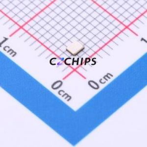 2016 24M 9PF 10PPM Crystal (Passive) SMD2016-4P Crystal Oscillator 24MHz 10ppm 9pF - Product Image 1