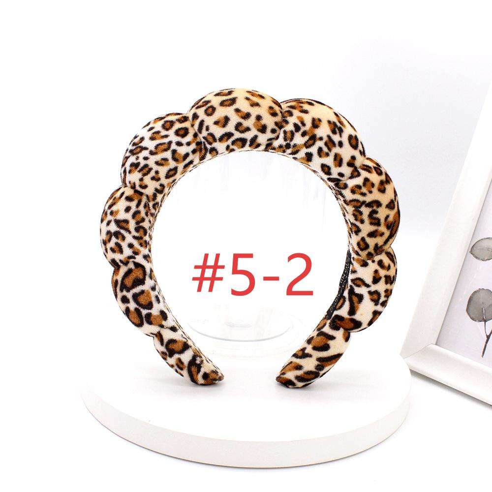 สีน้ำตาล 5-2