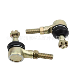 Rótula Cónica Zuqing M10xM10 para ATV, Buggy de Playa, Cuatrimoto, Go Kart, Brazo Oscilante - Product Image 2