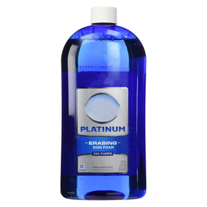 Détergent au lave-vaisselle <span class=keywords><strong>Ultra</strong></span> pur, 1 unité, liquide, Essence de citron - Product Image 4