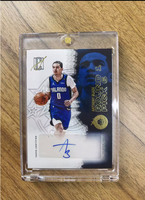 Cartes à collectionner de basket-ball NBA édition limitée Pure Elevate Rookie Parallel Inserts – Cadeau rare pour collectionneurs
