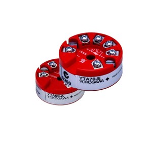 Yokogawa YTA Series Type <b>Temperature</b> YTA50 YTA70 YTA70P | Universal Input for <b>Control</b> Cabinet & OEM Equipment - Product Image 6