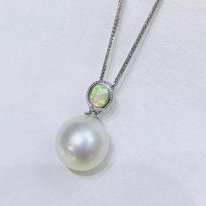 31400 Accessoires en perles DIY Pendentif en argent S925 avec perles rondes de 9 à 13 mm Pendentif vide Boucle de collier - Product Image 4