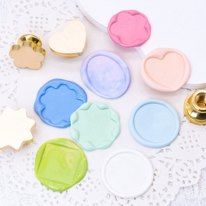 Tête de tampon standard en bois remplaçable, gravée sur mesure, impression numérique, pour promotion, souvenir, cadeau, décoration - Product Image 3