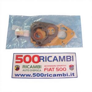 Kit de revisión genérico FIAT 500 R 126 Serie con nuevo CARBURADOR WEBER 28 IMB Motor-COLLECTORES Y CARBURADORES - Product Image 1