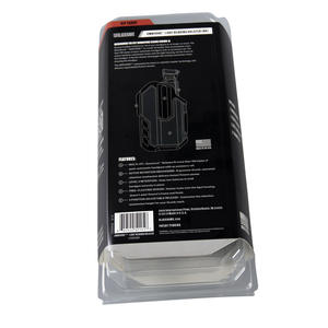 SIG Universal Quick Dial Case X300 Compatible con G17 G19 G34 P320 P226 2011 - Product Image 1