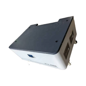 WHenergy 14.3kwh 15kwh LiFePO4 Paquete de batería de litio 48V 51,2 V 100Ah 200Ah 280Ah 300AhSolar Paquete de batería de litio - Product Image 6