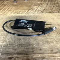 Capteur de fibre optique PLC Banner D12D adapté pour 6FPQ, expédié par courrier prioritaire, approvisionnement en vrac