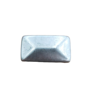 Le nouveau design accessoires décoratifs en fer forgé poteau de clôture - Product Image 5