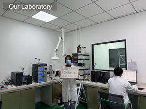 Cibo per animali domestici fabbrica di cani per gatti spuntini multivitaminici morbidi mastica salute integratori alimentari secchi con Omega <span class=keywords><strong>3</strong></span> olio di pesce DHA vitamina C E biotina - Product Image 4