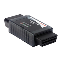 Adaptador OBDSTAR CAN FD 2026 Compatible con X300 DP Plus y Pro4 ECU para Chevrolet, Cadillac y Buick