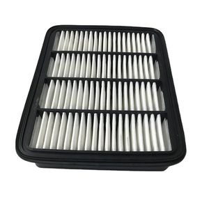 Filtro de aire de piezas de motor de automóvil de alta calidad MR529773, para <span class=keywords><strong>Mazda</strong></span>/MITSUBISHI/Audi WL8113Z40, de alta calidad, para <span class=keywords><strong>Mazda</strong></span>/MITSUBISHI/Audi WL8113Z40, de 2, 2, 2, 1, 2, 2 - Product Image 2