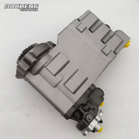 3190678 319-0678 10R-8900 Pompe à carburant pour moteur Caterpillar C-9 C9, pompe hydraulique, vente en gros, directement de l'usine