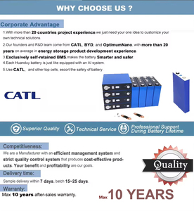 Batteria al Litio CoPoW <span class=keywords><strong>12V</strong></span> 24V 36V 80Ah 100Ah 120Ah 240Ah 320Ah, Batteria LiFePO4 <span class=keywords><strong>12V</strong></span> 48V per Camper e Nautica - Product Image 5