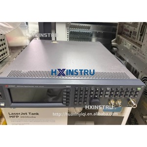 Keithley 2400 SourceMeter SMU หน่วยวัดสัญญาณที่ผ่านการปรับเทียบ NIST 200V 1A 20W H - Product Image 4