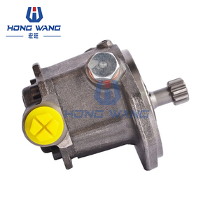 Repuestos para Excavadora, Bomba de Inyección de Combustible 384-8612 20R-1525, Compatible con Motores Caterpillar CAT 3406E C11 C12 C15 - Product Image 1