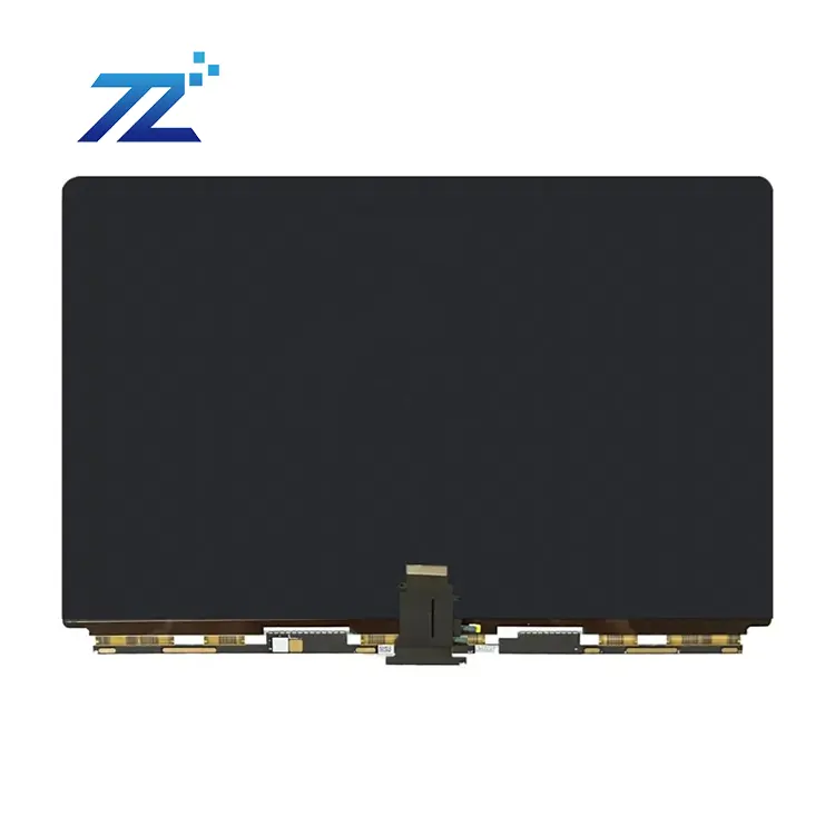 Baru asli laptop LCD Laptop Panel Air M2 2023 15 inci A2941 Retina 15.3 "6K layar LCD tampilan EMC 8301 untuk macbook