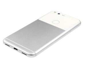 GSM-FIX đối với Google Pixel điện thoại di động 5.0 "4GB RAM 32 & 128GB Rom 12MP <span class=keywords><strong>Quad</strong></span> <span class=keywords><strong>Core</strong></span> 4 gam LTE gốc <span class=keywords><strong>Android</strong></span> điện thoại thông minh - Product Image 3