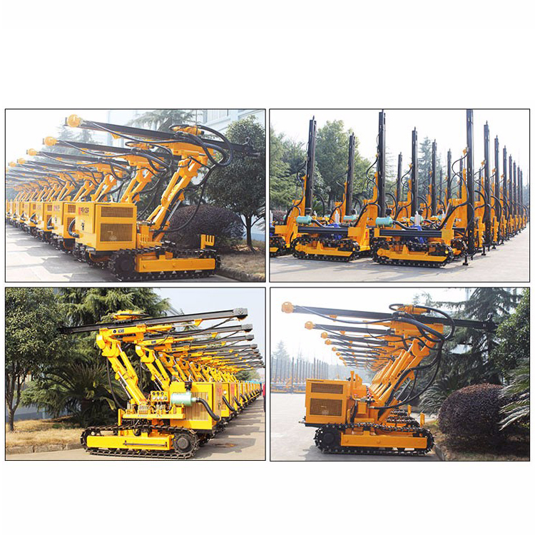 Cummins compresor de aire delphi ¿celta de tractor Boreholedrillingmachinesforsale compactrotarydrillingrigofdiameter300mm