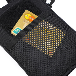 Organisateur de poche étanche robuste toutes saisons pour activités de plein air, pochette de taille pour téléphone, sac suspendu pour course à pied et vélo, sac à dos de cyclisme et de randonnée - Product Image 3