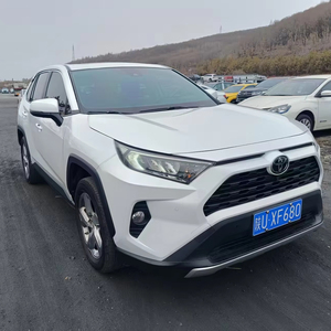 Il gruppo automobilistico BB 2021 Toyo <span class=keywords><strong>Ta</strong></span> <span class=keywords><strong>RA</strong></span> V4 2.0L CVT a trazione integrale Fashion Plus Edition a sinistra che sterza a caldo Auto a carburante da esportazione - Product Image 2