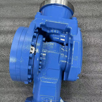 Unidad de Muñeca para Robot Yaskawa, Carga de 150-250 kg, Serie HW0171254-A, Precio Negociable