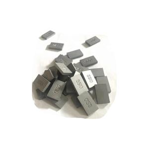 Wc + חומר חיתוך אבן שימוש ss10 טיפים קרביד - Product Image 5