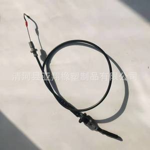 <b>Throttle</b> <b>Cable</b> For Vw T4 2.4 Engine 701721555AA Replacement Part - Product Image 4