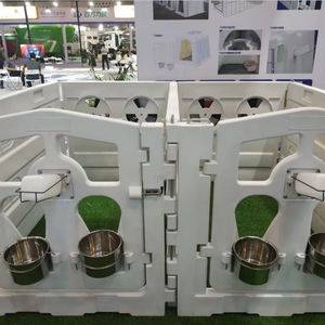 Cages d'abri en plastique pour animaux d'élevage - Product Image 1