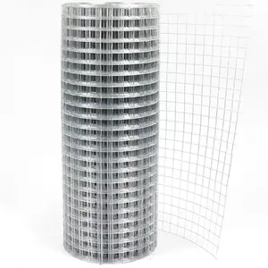電気亜鉛メッキ/溶接金網ロール<span class=keywords><strong>3</strong></span>/<span class=keywords><strong>8</strong></span>インチ<span class=keywords><strong>3</strong></span>/4X3/4インチ1/2X1x1 1x2 - Product Image 2