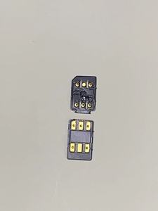 New Sim chip USIM siêu Sim thẻ cho IOS 15 ios 16 cho Iphone - Product Image 6