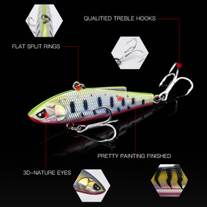 Señuelo de Pesca Duro ALLBLUE ANGRY <span class=keywords><strong>JOHN</strong></span> para Pesca en Agua Salada, Tipo Lápiz, para Lanzamiento en Orilla - Product Image 5