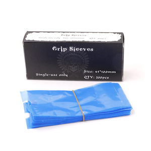Venta al por Mayor de Fábrica: Suministros Profesionales para Tatuajes, para Estudios de Tatuajes, Maquillaje Permanente y Arte Corporal - Product Image 2