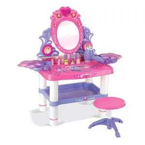 Großhandel Spielzeug Make-up Set Kinder Nagel-Sets