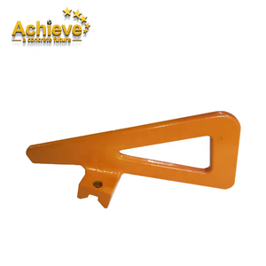 Putzmeister Schwing Cifa Zoomlion <span class=keywords><strong>Sany</strong></span> อะไหล่ Putzmeister ผสม Paddle อะไหล่ก่อสร้างเครื่องจักร - Product Image 5