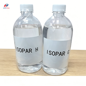 Disolvente Ecológico Isopar G/H/E, Disolvente con Fragancia Isopar L / Isopar M CAS 64742-47-8 para Difusor de Aromas/Diluyente de Esencias - Product Image 1