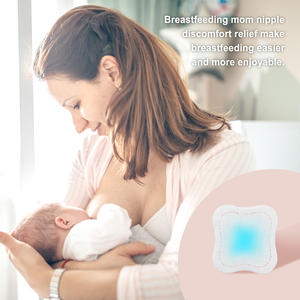 Senwo OEM/ODM Coussinets d'allaitement en hydrogel pour les soins de santé - Product Image 4