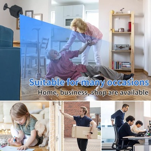 Xách Tay Mini Máy Ảnh 2MP Dễ Dàng Cài Đặt Có Thể Điều Chỉnh Khung Tầm Nhìn Ban Đêm Giám Sát Máy Ảnh Hành Động An Ninh Máy Ảnh - Product Image 4