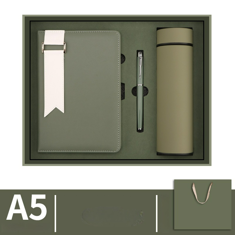 Light green