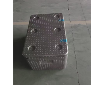 DFS01 18L 30L 32L 34L 42L 45L 51L 55L 60L 65L 81L 127L EPP cooling termal stoarage case <b>box</b> fresh case transit case - Product Image 6