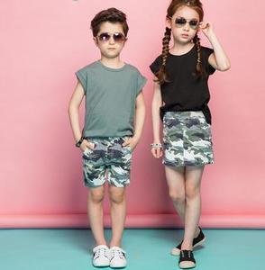 Vêtement de sport pour enfants à quatre pièces de haute qualité, collection 2015, en promotion - Product Image 1