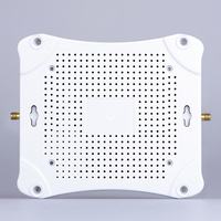 Amplificador Repetidor de Señal de Teléfono Celular Móvil de Doble Banda y Todas las Frecuencias 2G 4G, B8 900MHz 2300MHz B40