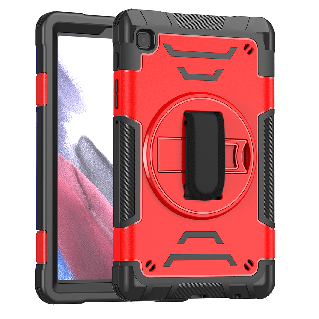 Rojo