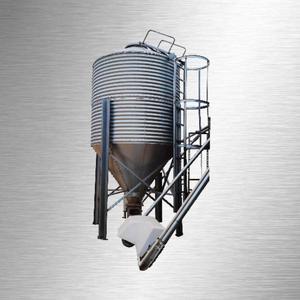 Approvisionnement en usine durable <span class=keywords><strong>de</strong></span> silo <span class=keywords><strong>de</strong></span> ferme porcine - Product Image 6
